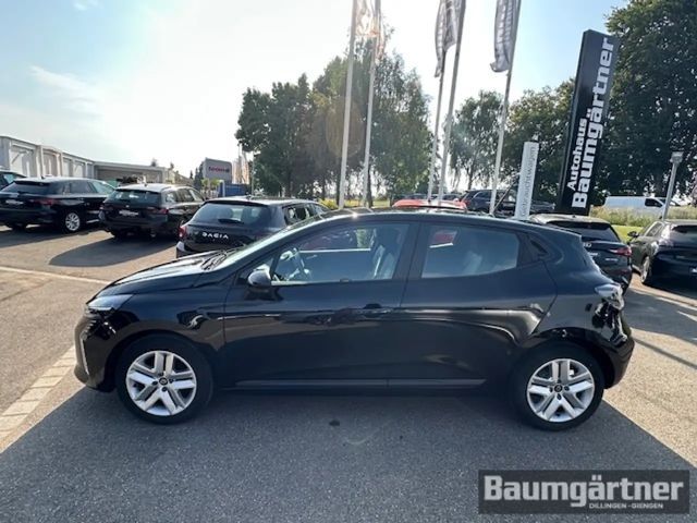 Renault Clio Evolution TCe 90