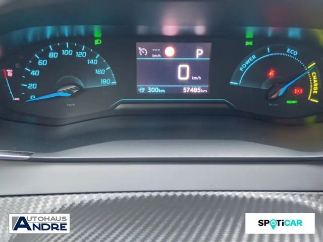 Peugeot E-208 Active Pack