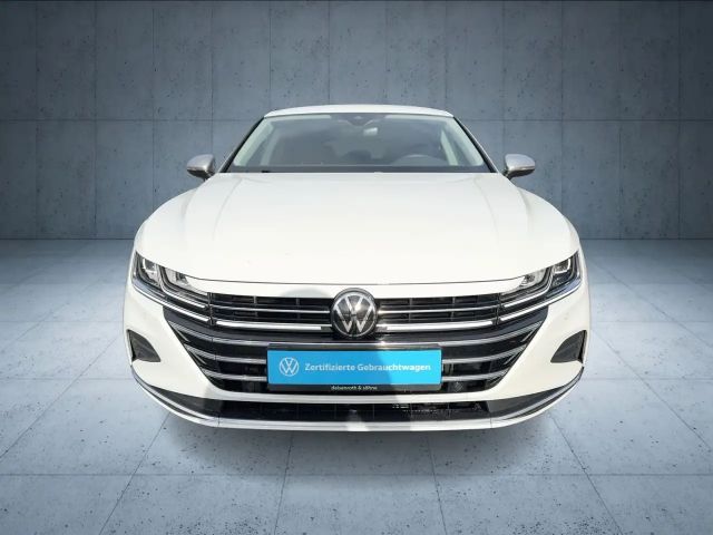 Volkswagen Arteon 2.0 TSI Elegance Elegance