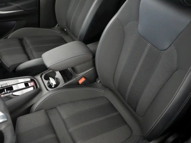 Opel Grandland X GS-Line Grand Sport