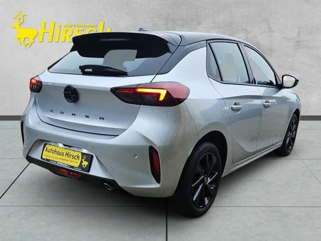 Opel Corsa GS-Line Grand Sport