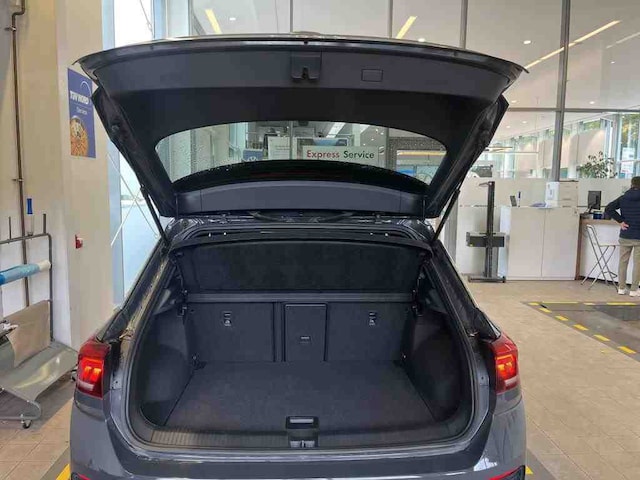Volkswagen T-Roc 1.5 TSI DSG Sport