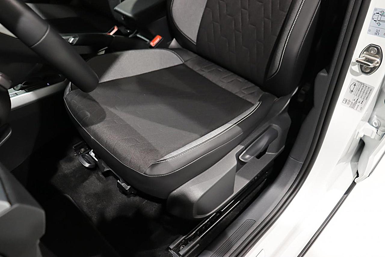 Volkswagen Taigo 1.0 TSI Life