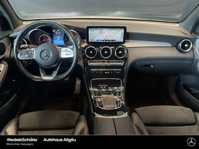 Mercedes-Benz GLC 300 4MATIC AMG Line