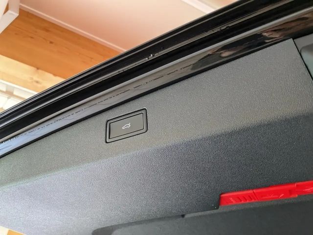 Volkswagen Tiguan 1.5 eTSI BMT DSG