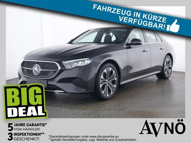 Mercedes-Benz E 300 E 300 de Sedan