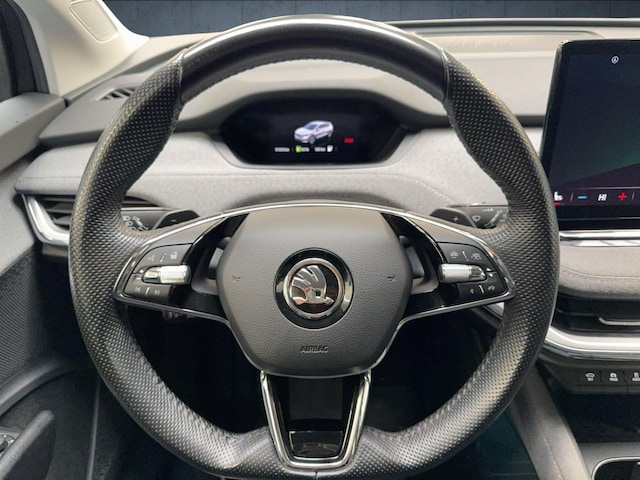 Skoda Enyaq Drive Sport
