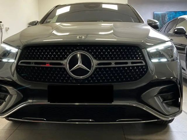 Mercedes-Benz GLE 450 4MATIC AMG Line Coupé
