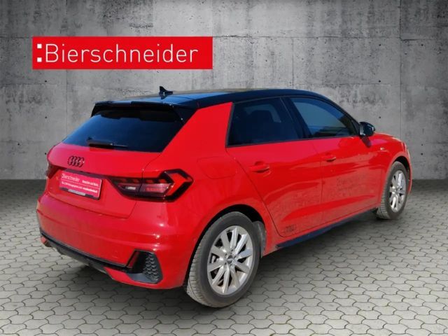 Audi A1 30 TFSI S-Tronic Sportback
