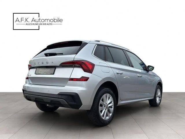 Skoda Kamiq 1.0 TSI Selection