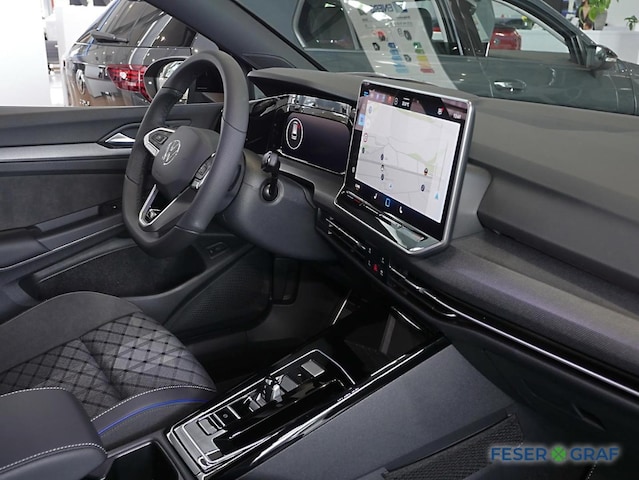 Volkswagen Golf DSG R-Line Variant