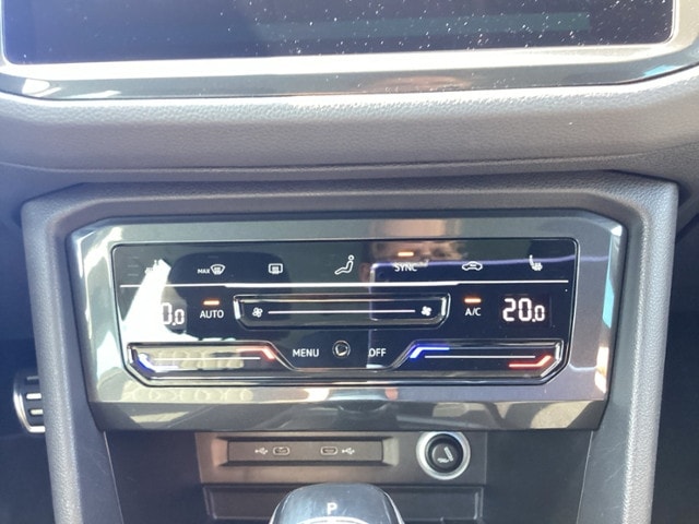 Volkswagen Tiguan 1.5 TSI DSG Life