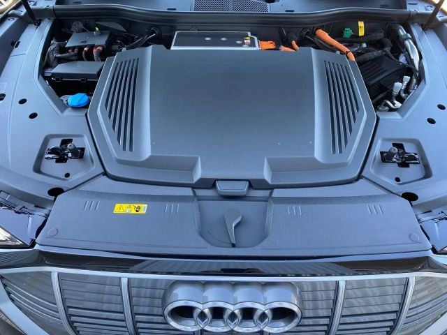 Audi e-tron 55 Quattro S-Line Sportback
