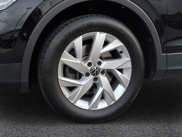 Volkswagen Tiguan 2.0 TDI DSG