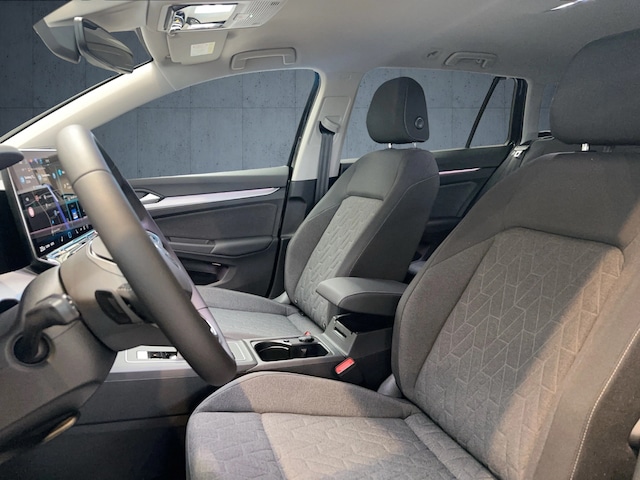 Volkswagen Golf DSG Variant