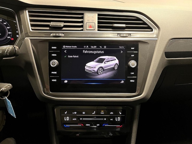 Volkswagen Tiguan 2.0 TDI DSG Elegance Elegance