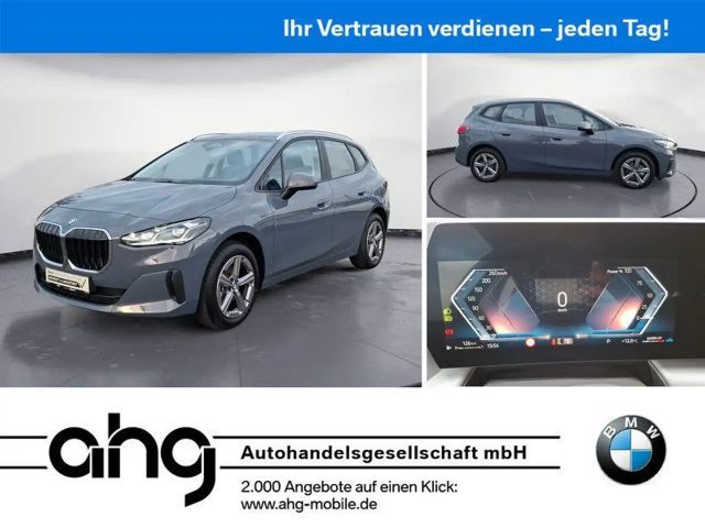 BMW 220 *Premium*Navi*AHK*LED*PDC*SHZ