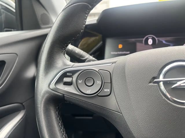 Opel Grandland X Business Elegance