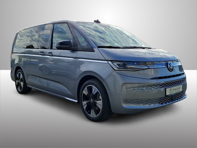 Volkswagen Multivan 2.0 TDI DSG Lang Style