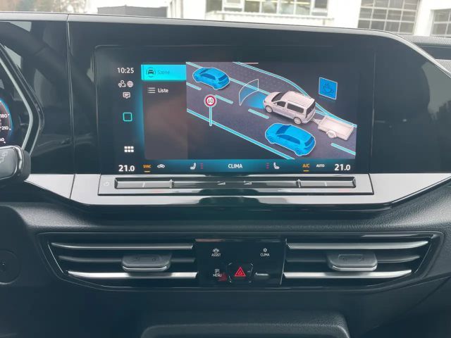 Volkswagen Caddy 1.5 TSI Style