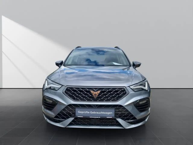 Cupra Ateca 4Drive VZ
