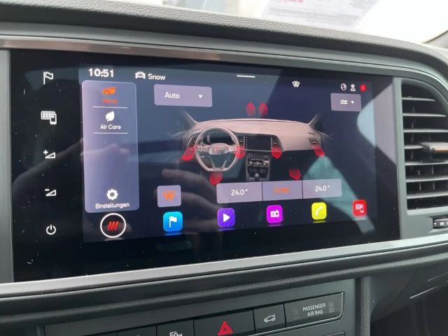 Cupra Ateca 2.0 TSI 4Drive VZ