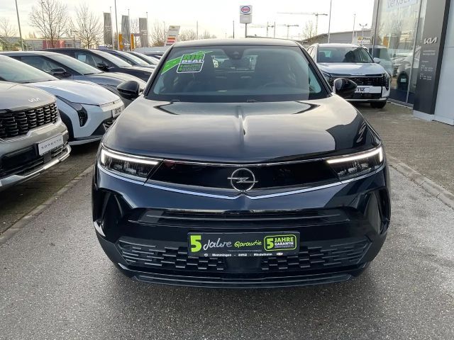 Opel Mokka 1.2 Turbo Enjoy Turbo