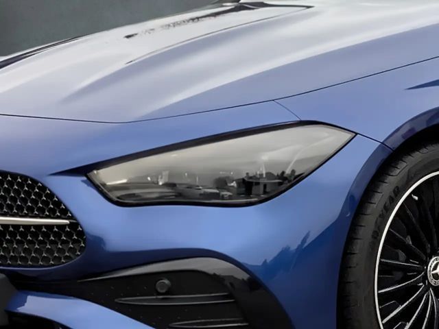 Mercedes-Benz CLE 450 4MATIC AMG Line