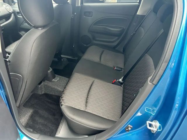 Mitsubishi Space Star Star