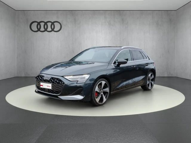 Audi A3 35 TFSI S-Tronic Sportback