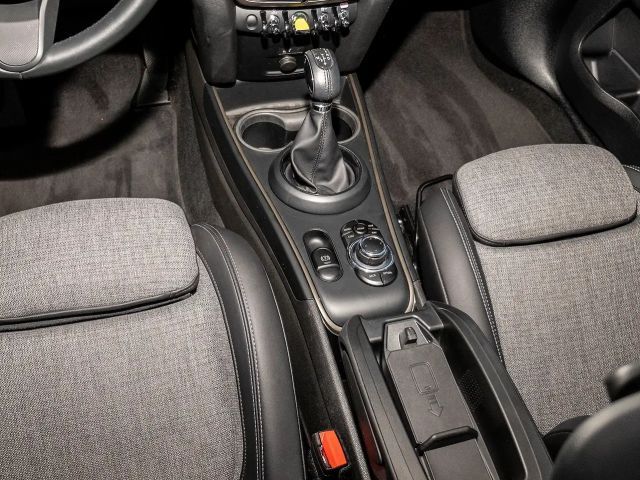 MINI Cooper SE Countryman All4 SE