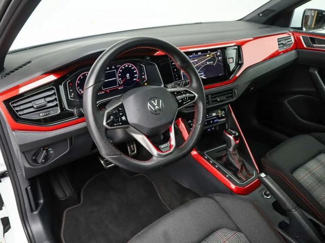 Volkswagen Polo 2.0 TSI DSG GTI IQ.Drive