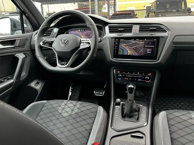 Volkswagen Tiguan DSG R-Line