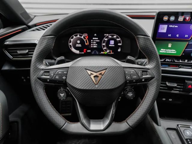 Cupra Leon 4Drive DSG VZ