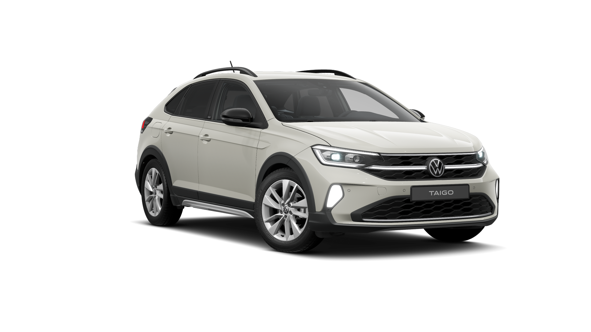 Volkswagen Taigo 1.0 TSI