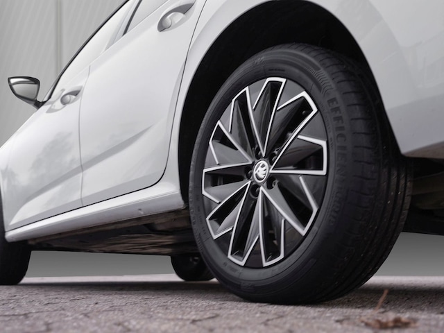 Skoda Kamiq 1.0 TSI Selection