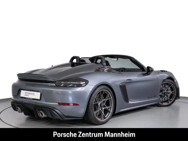 Porsche Cayman 718 RS