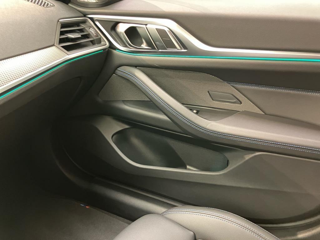 BMW 420 420d Coupé Gran Coupé