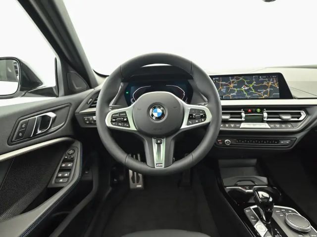 BMW 118 118d M-Sport