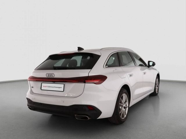 Audi A5 Avant S-Tronic