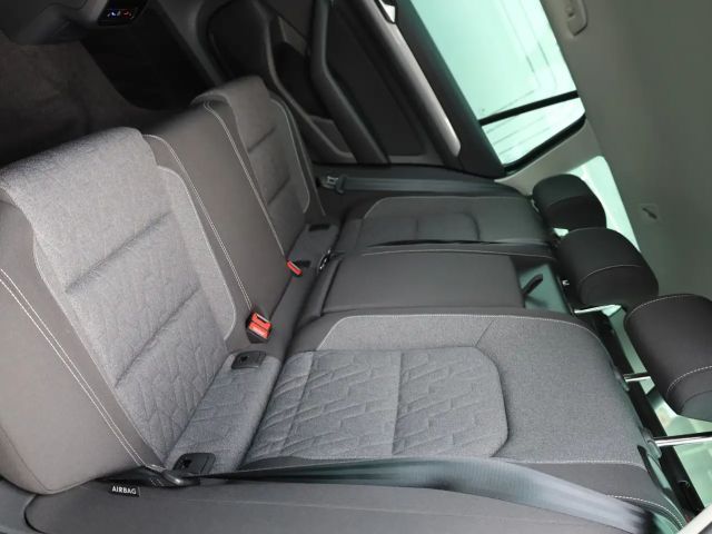 Volkswagen Passat 2.0 TDI Business Variant