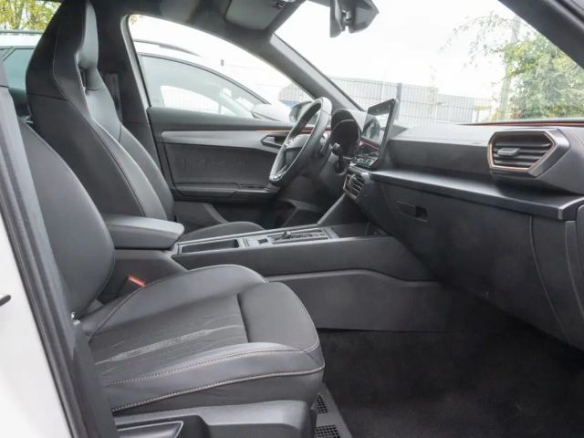 Cupra Formentor 2.0 TSI VZ