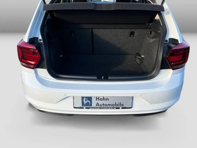 Volkswagen Polo Comfortline