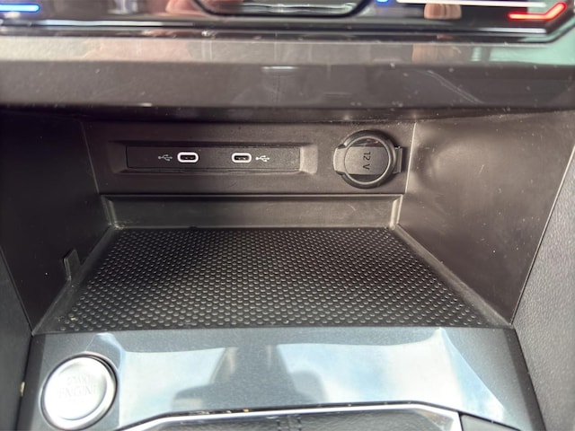 Volkswagen Tiguan 1.5 TSI DSG