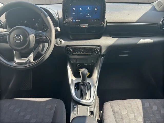 Mazda 2 Exclusive-line