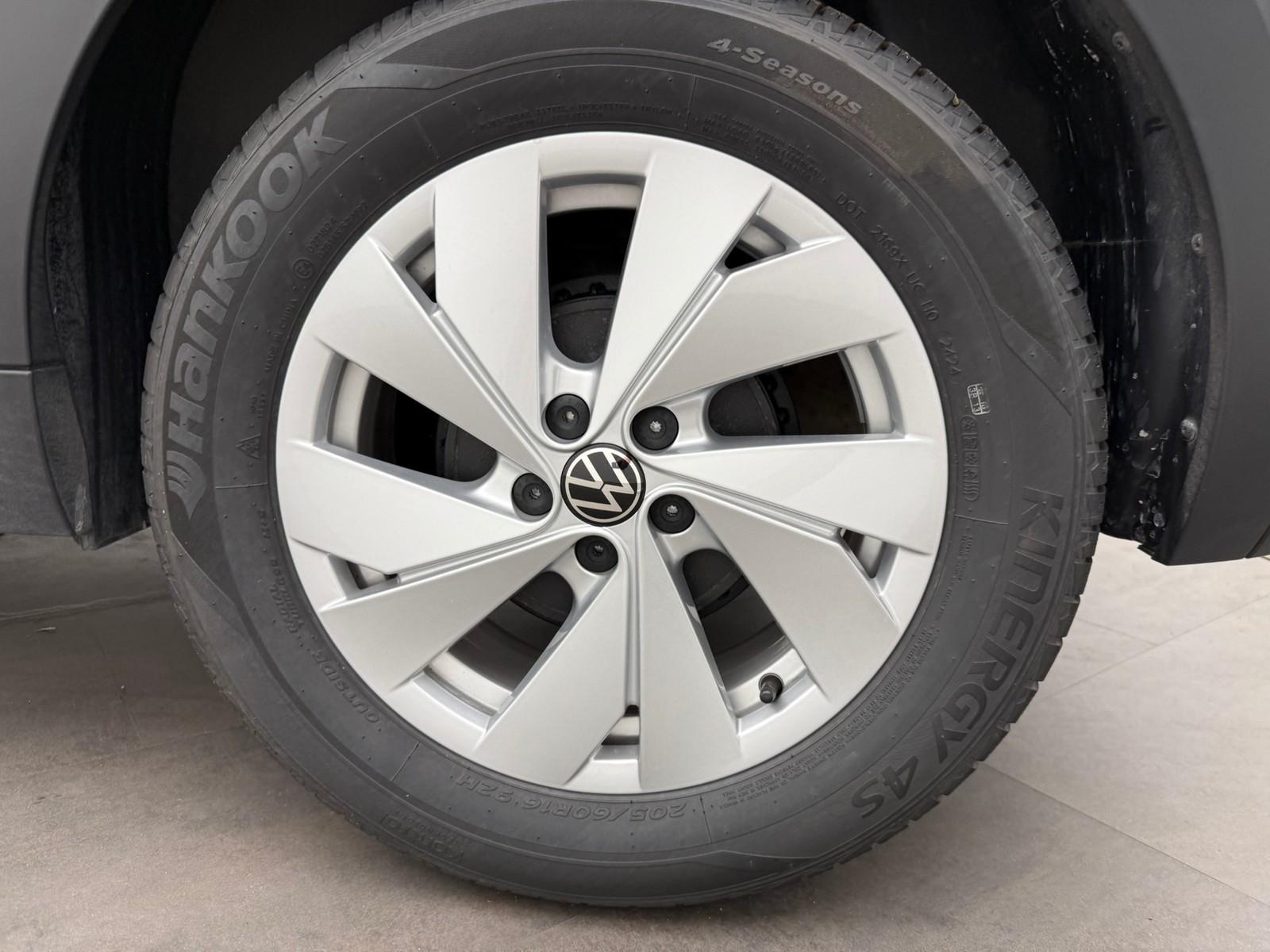 Volkswagen T-Cross 1.0 TSI IQ.Drive Life