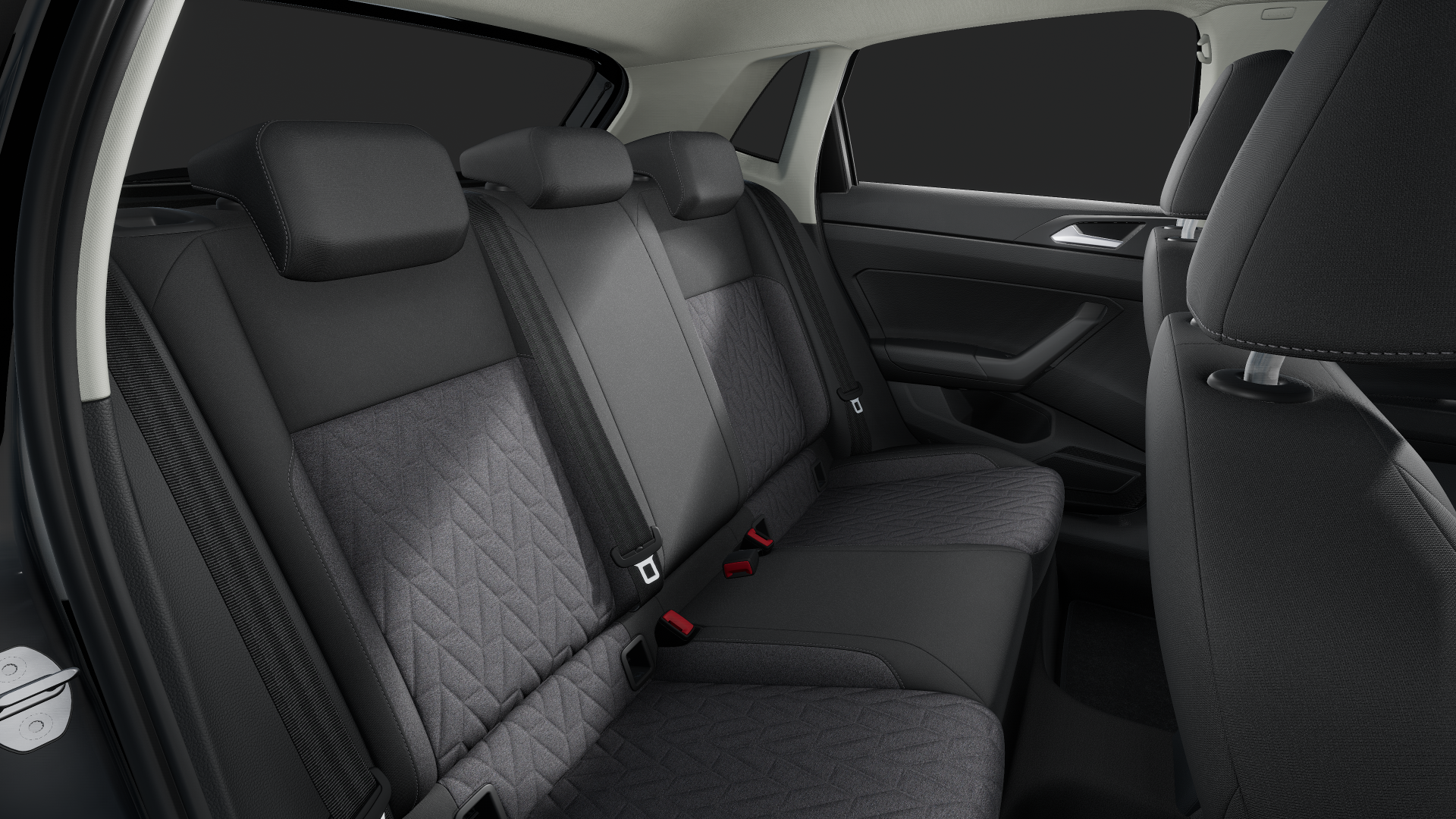 Volkswagen Polo 1.0 TSI DSG Move