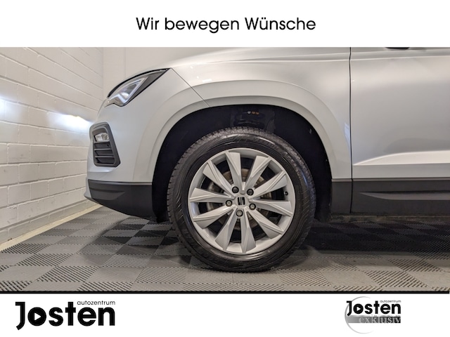 Seat Ateca 1.5 TSI Style