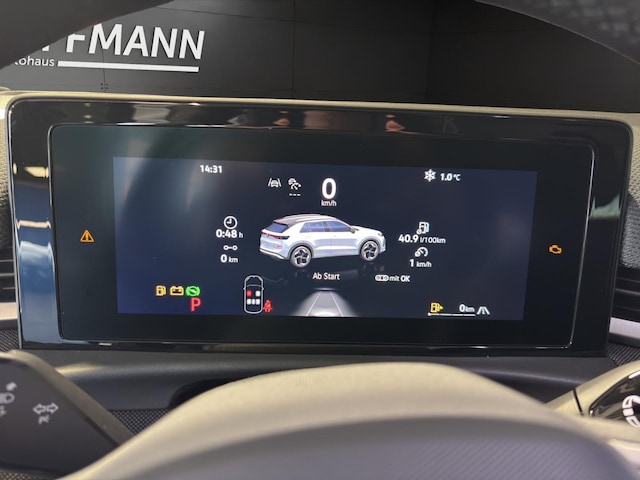 Volkswagen T-Roc 1.5 eTSI DSG Life