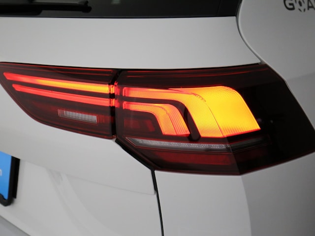 Volkswagen Golf 1.5 TSI Golf VIII Variant